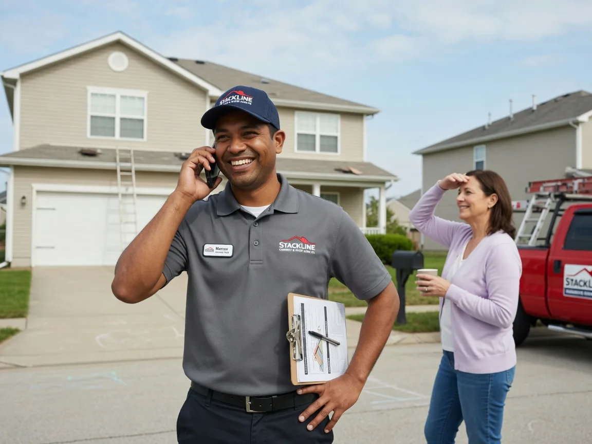 Chimney flashing repair Northville, MI FAQs